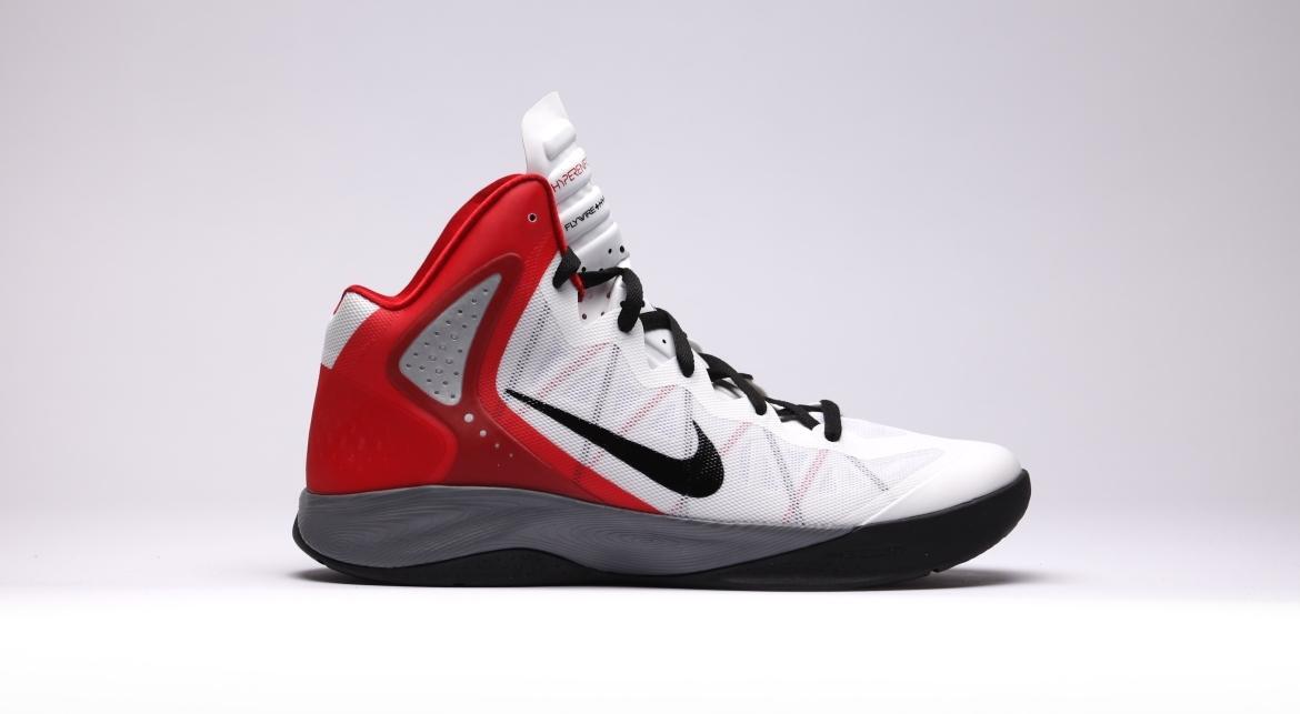 Nike Zoom Hyperenforcer | 487786-102 | AFEW STORE
